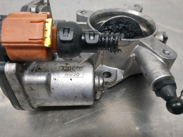 55564164 OPEL Cuerpo de aceleración completo  comprar en Lleida