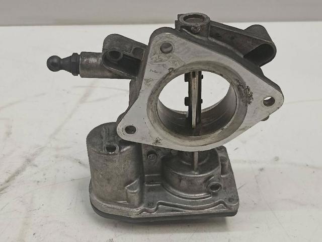 Mariposa de admisión 55564164 OPEL