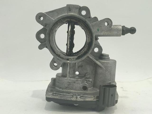 Caja de mariposa 55564164 OPEL