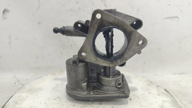 Cuerpo de mariposa 55564164 OPEL