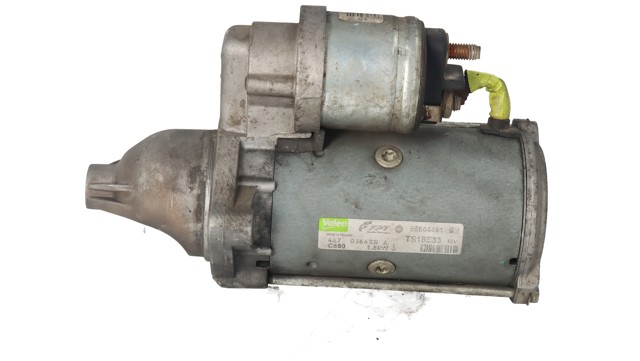 55564491 Motor de arranque  comprar en Pontevedra