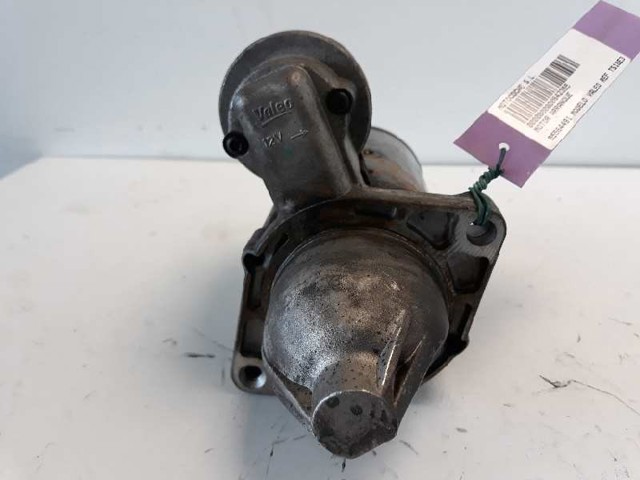 OPEL 55564491 Motor de arranque  comprar en Murcia
