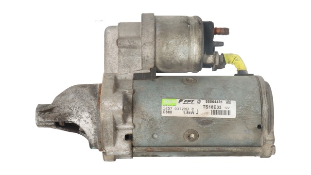 55564491 Motor de arranque  en stock Granada