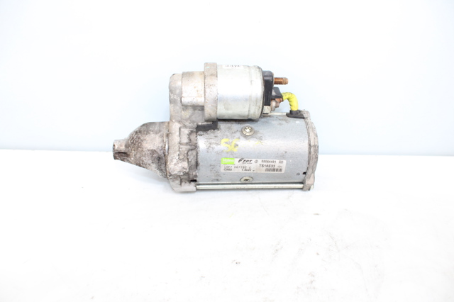 55564491 Motor de arranque comprar Girona
