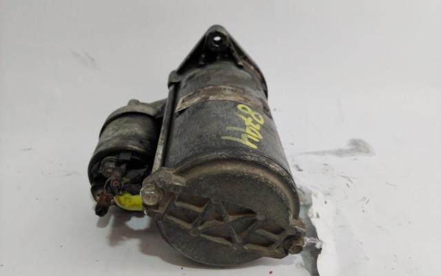55564491 OPEL Motor de arranque  en stock Gandía