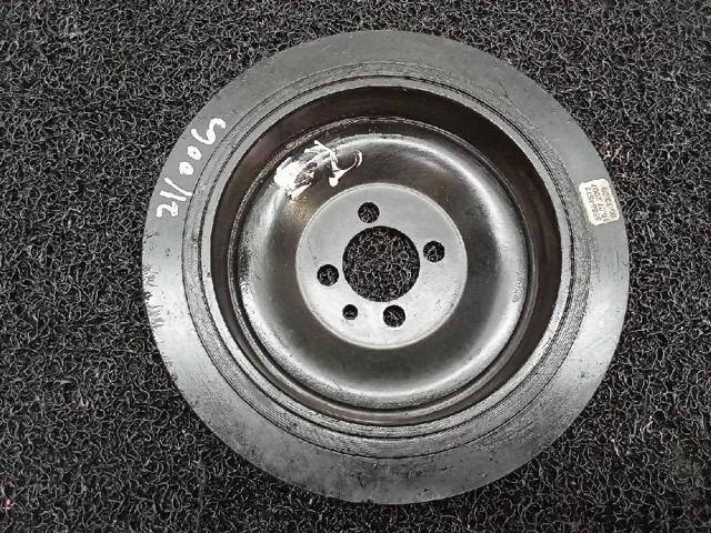 Polea dámper 55564573 OPEL