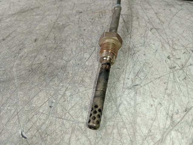 55564977 Sensor de temperatura de gases de escape antes del catalizador  disponible Utrera