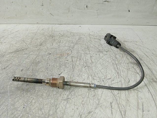 OPEL 55564977 Sensor de temperatura de gases de escape antes del catalizador  comprar en Ponferrada