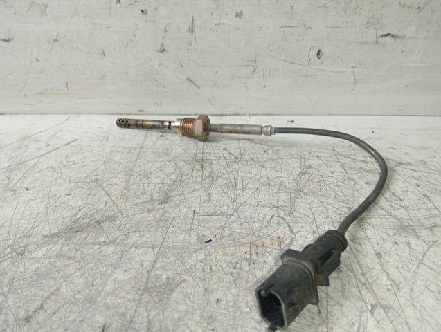 OPEL 55564977 Sensor de temperatura de gases de escape antes del catalizador  comprar en Ponferrada