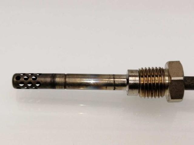 55564977 OPEL Sensor de temperatura de gases de escape antes del catalizador  en stock Huelva