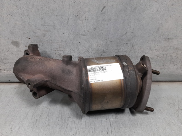 55565023 Opel