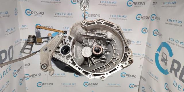 55565177 Opel
