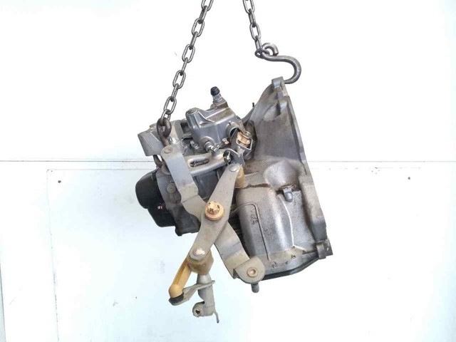 55565177 OPEL Caja de cambios manual completa  comprar en Oviedo