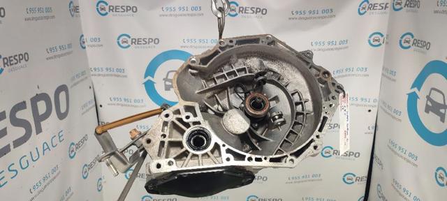55565177 Opel