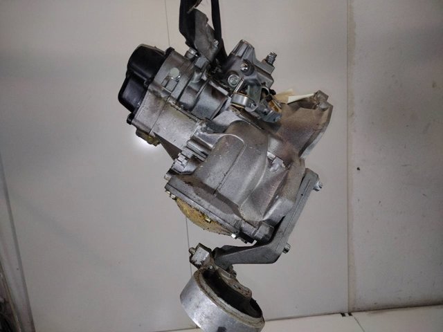 55565177 OPEL Caja de cambios  en stock Córdoba