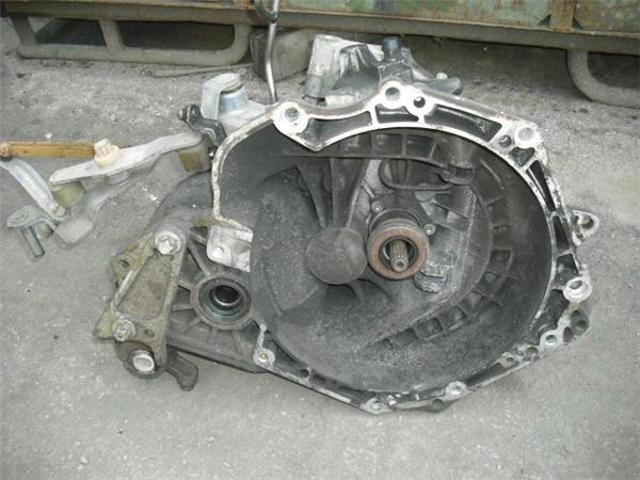 55565177 OPEL Caja de cambios manual completa  disponible Vigo