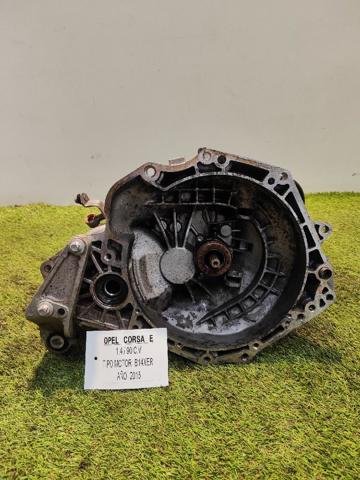 55565177 Opel
