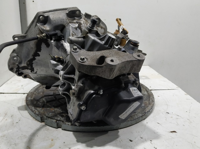 Transimisión manual Opel Corsa desde 264,26 €