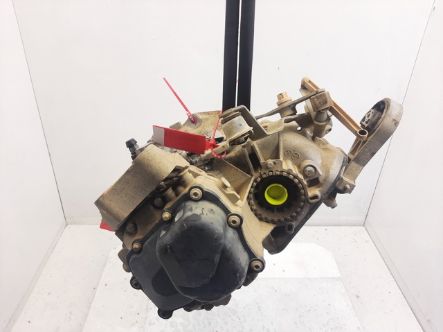 55565177 OPEL Caja de cambios comprar Madrid