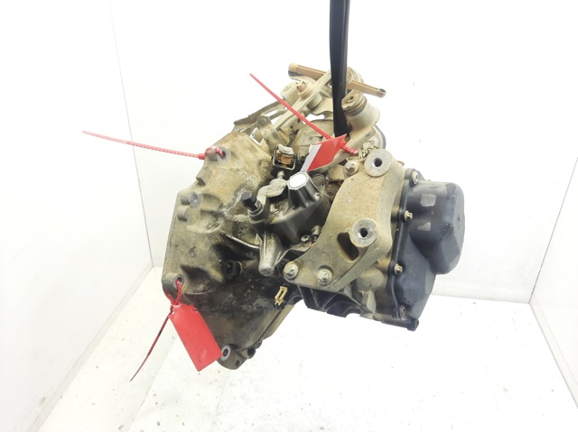 OPEL 55565177 Caja de cambios manual completa  comprar en Ponferrada