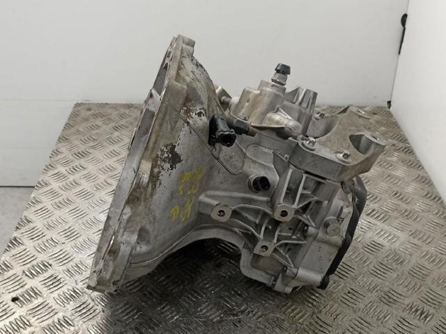 55565177 Caja de cambios manual completa  comprar en Zaragoza