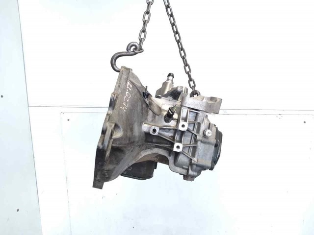 55565177 OPEL Caja de cambios comprar Alcalá