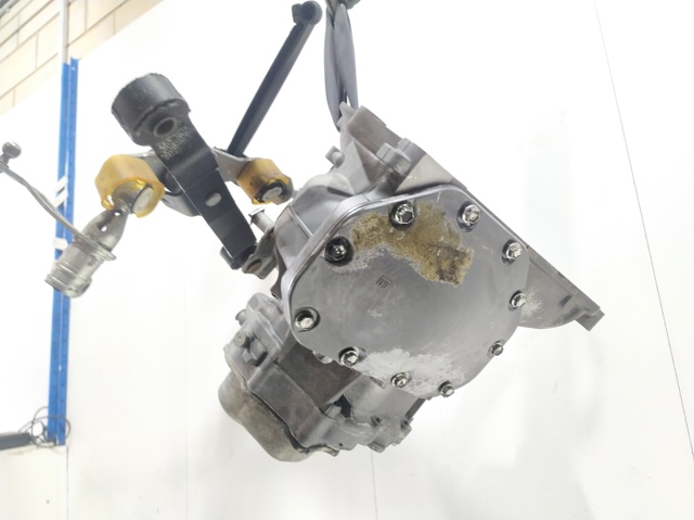 Caja de cambios manual Corsa monovolumen (2006-2015) original desde 264,26 €