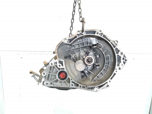 55565177 OPEL Caja de cambios  en stock Gandía