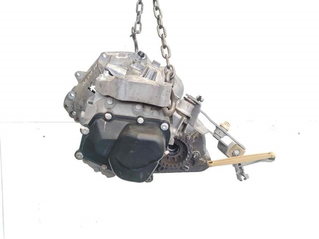 55565177 OPEL Caja de cambios manual completa  comprar en Lleida
