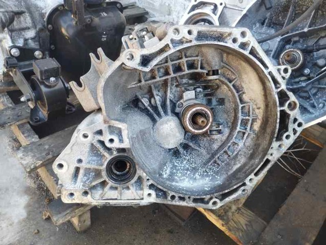 55565177 Opel