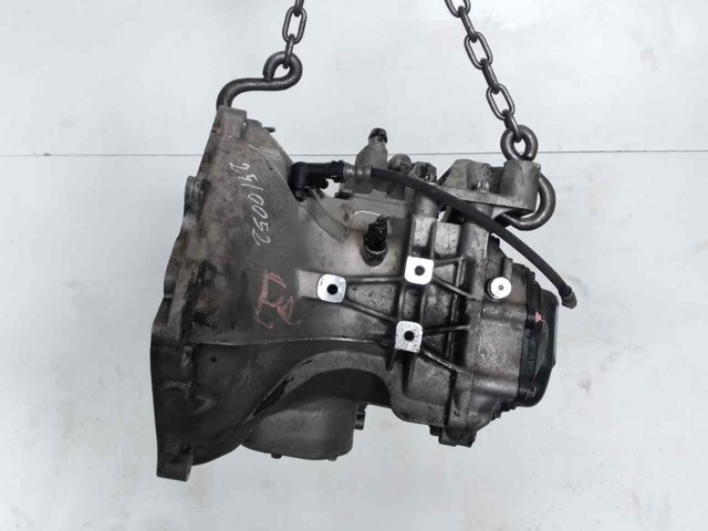 55565177 Opel