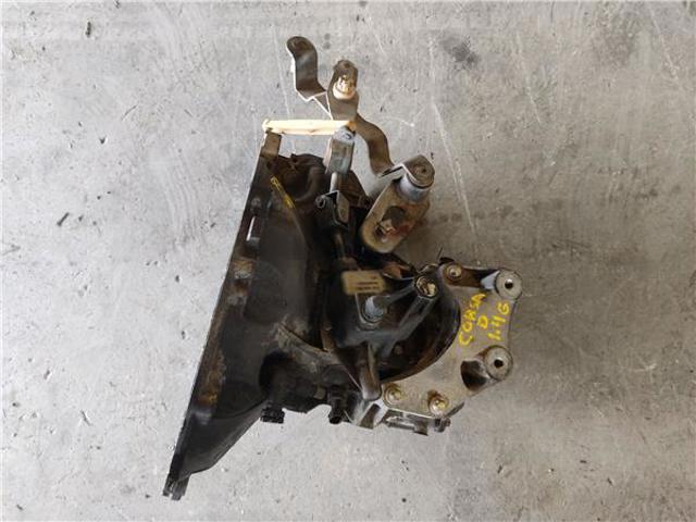 55565177 Opel