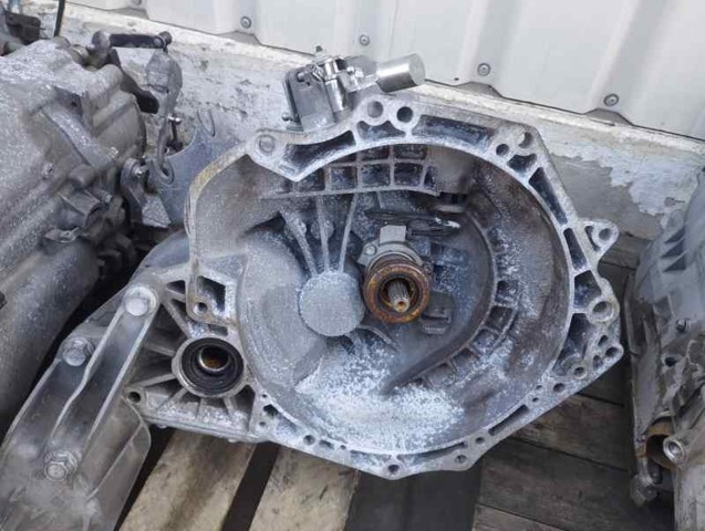 55565177 Opel