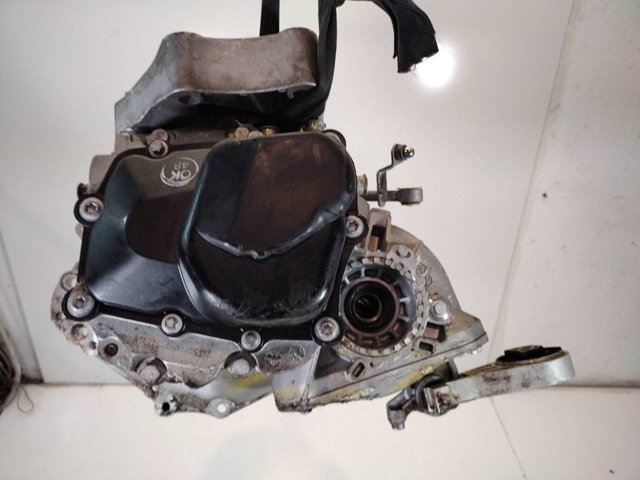 55565177 OPEL Caja de cambios manual completa  comprar en Lleida