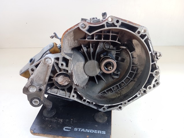 55565177 Caja de cambios manual completa  disponible Utrera