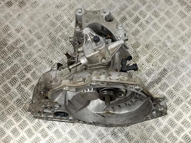 55565177 OPEL Caja de cambios manual completa  comprar en Lleida