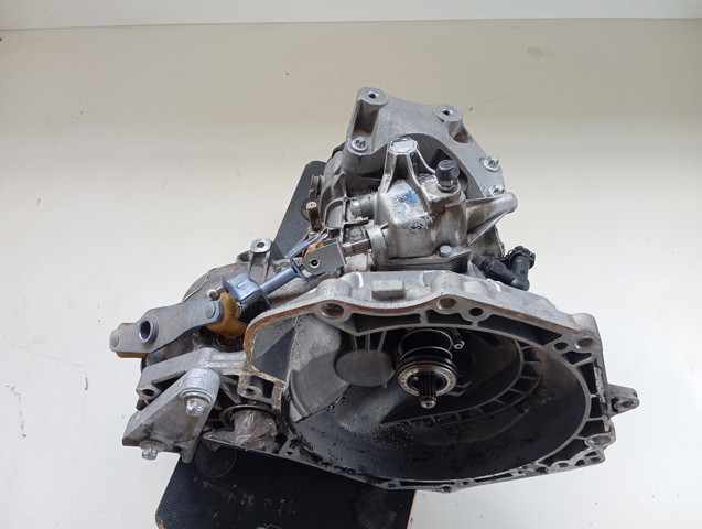 55565177 Opel