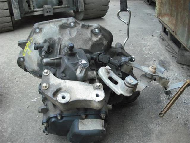55565177 OPEL Caja de cambios comprar Bilbao