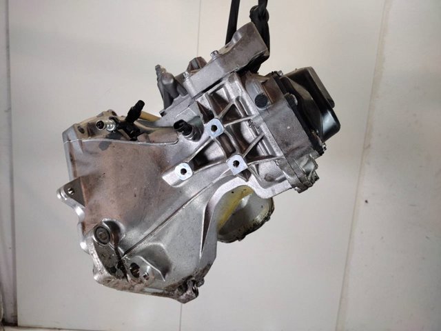 OPEL 55565177 Caja de cambios comprar Tarragona