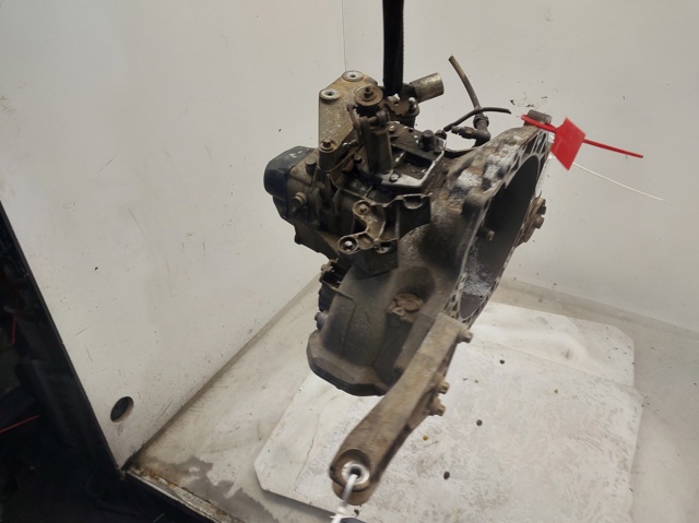 OPEL 55565178 Caja de cambios manual completa  comprar en Ponferrada