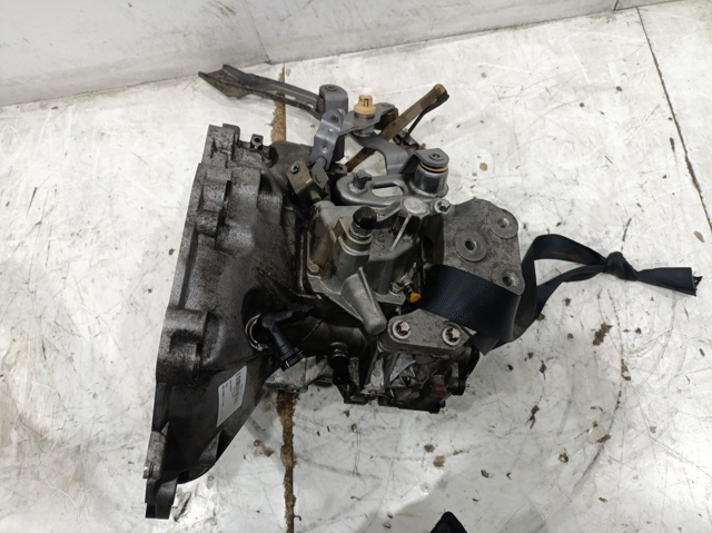 55565178 Opel
