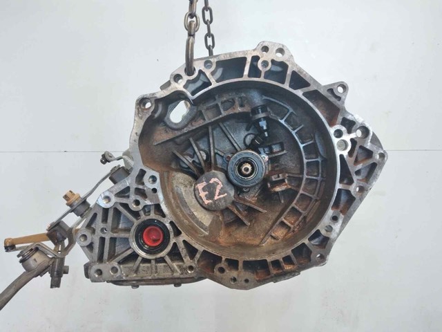 OPEL 55565178 Caja de cambios comprar Pamplona