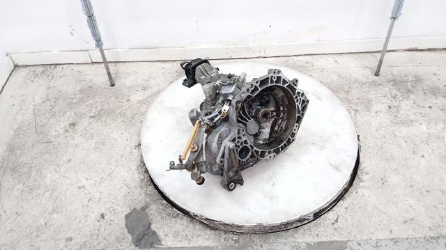 OPEL 55565178 Caja de cambios comprar Barcelona