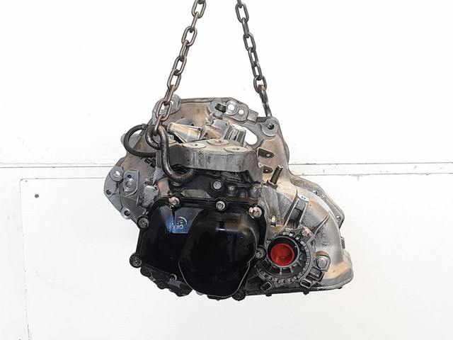 55565178 OPEL Caja de cambios manual completa  comprar en Jaén