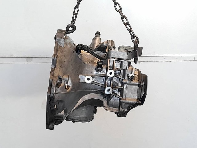 OPEL 55565178 Caja de cambios  en stock Salamanca