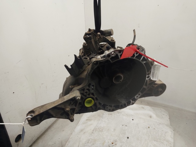 55565178 Caja de cambios manual completa  disponible Burgos