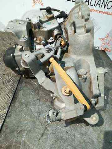 OPEL 55565178 Caja de cambios  en stock Terrassa