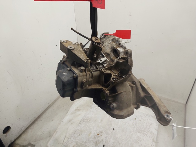 55565178 OPEL Caja de cambios manual completa  comprar en Jaén