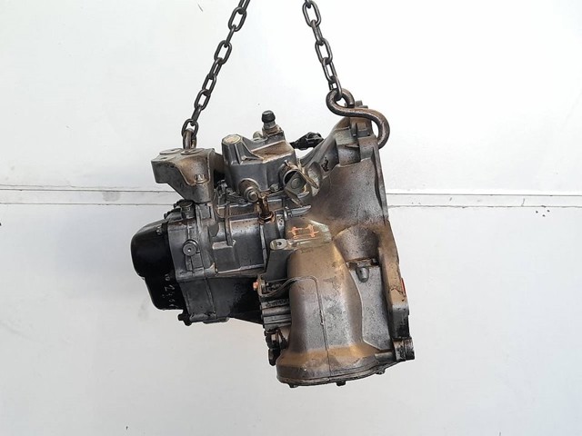 55565178 OPEL Caja de cambios comprar Madrid