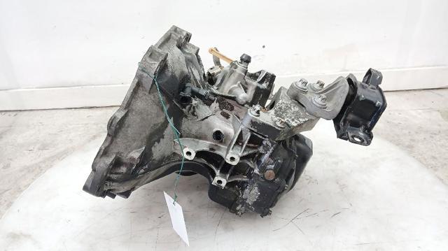 55565178 OPEL Caja de cambios comprar Alcalá